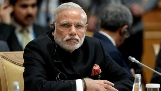 નરેન્દ્ર મોદી