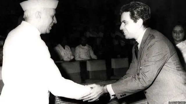 ਨਹਿਰੂ ਤੇ ਰਾਜ ਬੱਬਰ