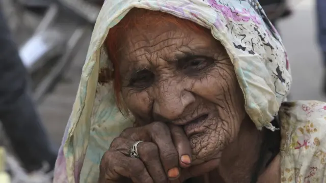 عابدہ خاتون