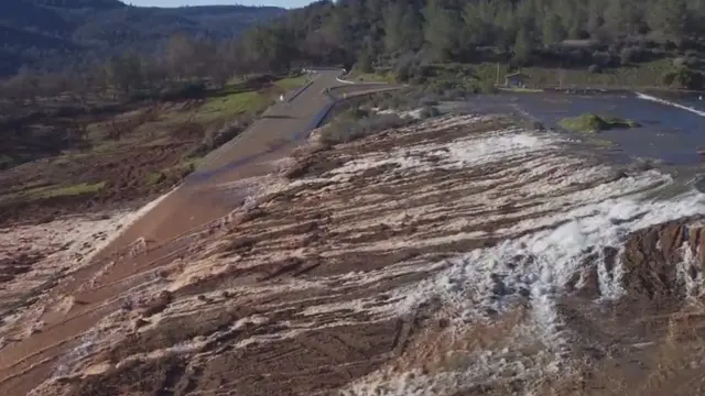 کیلیفورنیا بند