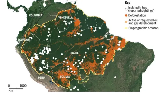 mapa com tribos isoladaspixbets futebol2019