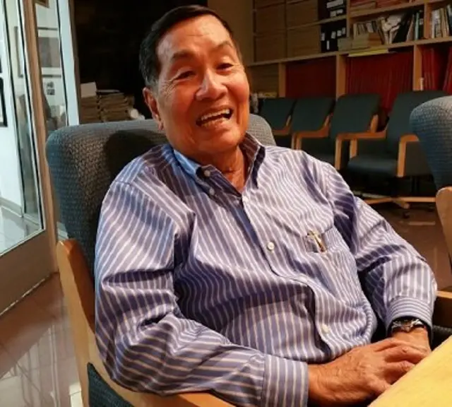 Ông Tony Lâm: "Chúng ta không chỉ âm thầm tưởng niệm cho ngày 30 Tháng Tư đau thương mà còn tưởng niệm cho hơn 50 ngàn người Mỹ đã chết vì COVID-19"