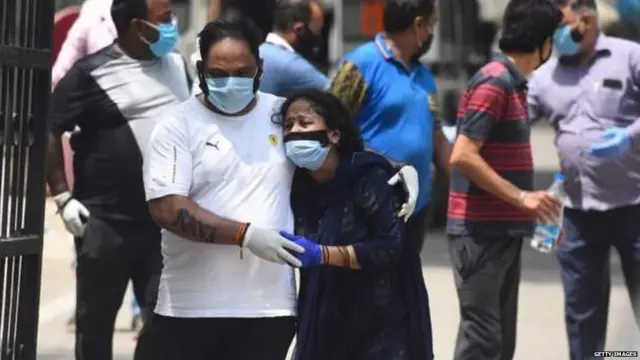 ਕੋਰੋਨਾਵਾਇਰਸ