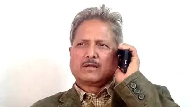 हरिबोल गजुरेल