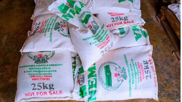 Awọn nkan amayedẹrun