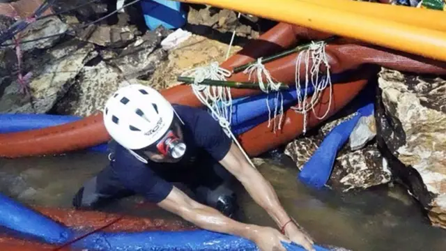 ထိုင်းလူငယ်