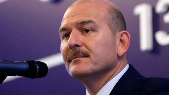 soylu