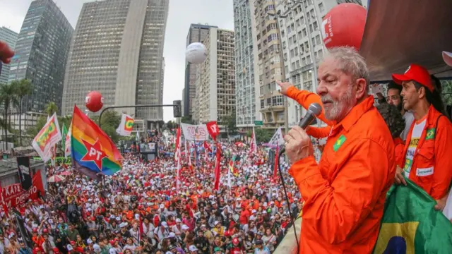 Ex-presidente Lulalink da roletapalanque