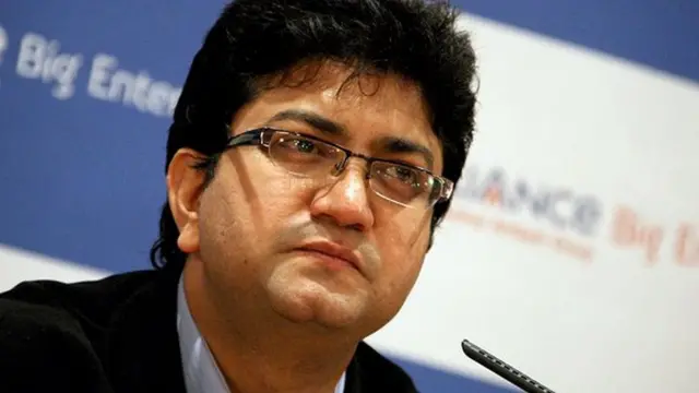 प्रसून जोशी