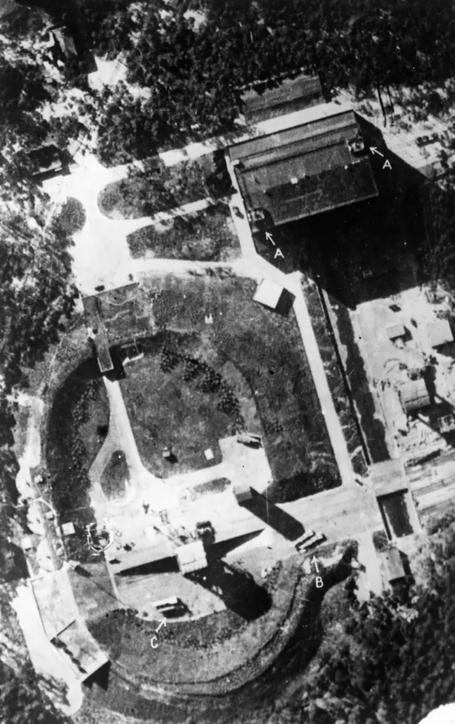 जर्मनी का गांव