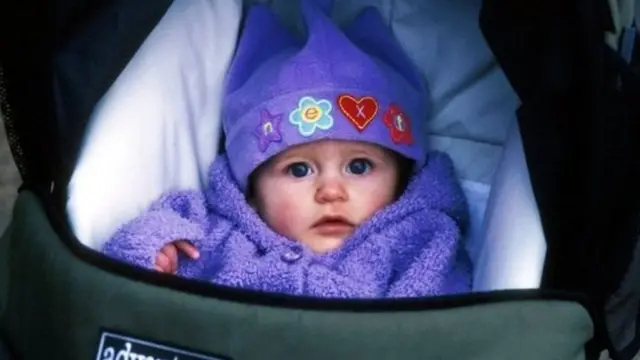 બાળકની તસવીર