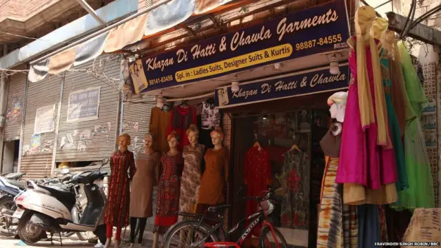 ਖ਼ਜ਼ਾਨ ਦੀ ਹੱਟੀ