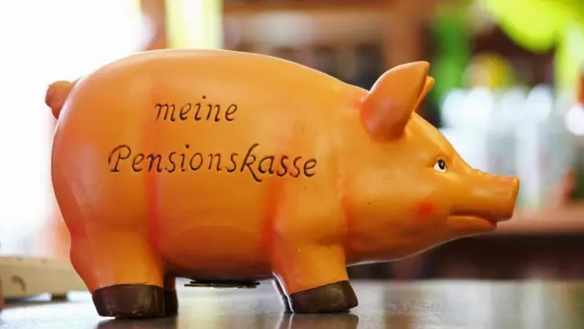 الادخار عادة أصيلة لدى الألمان منذ قرون