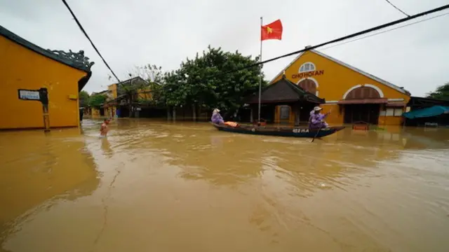 Hoi An