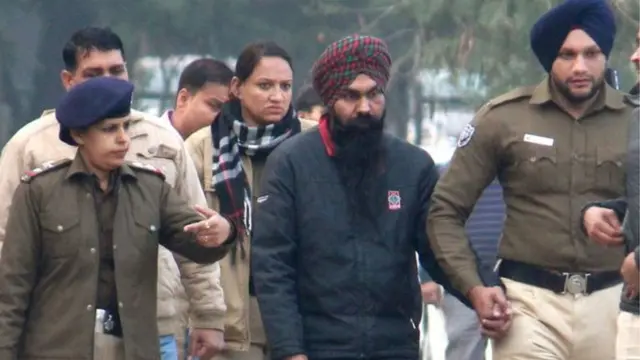 मनिंदर सिंह