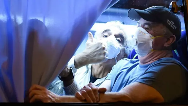 தென்கொரியாவில் அச்சநிலைமையை எதிர்நோக்கியுள்ள 20,000திற்கும் அதிகமான இலங்கையர்கள்.