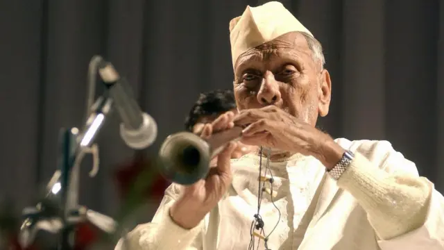 बिस्मिल्लाह खान