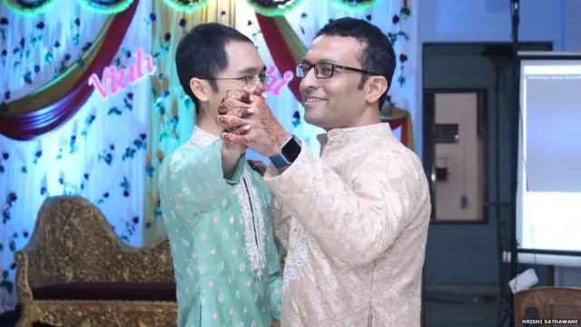 gay marriage in Yavatmal