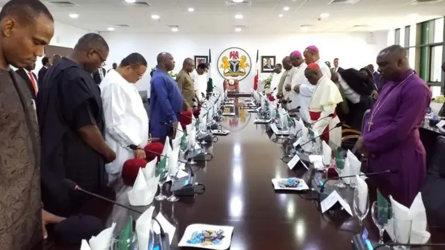 Nzukọ ndị ndu Igbo