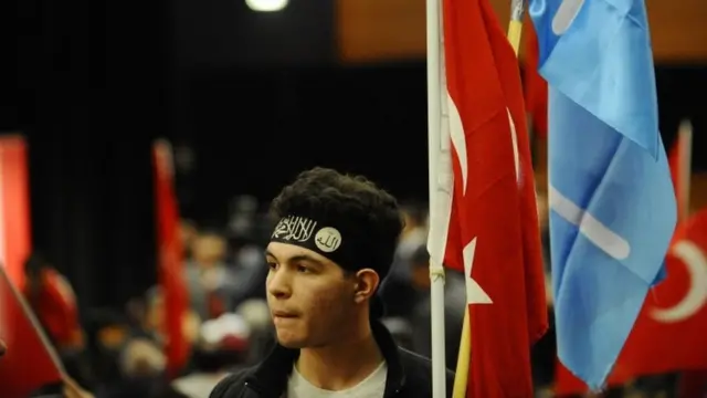 Turki, Uni Eropa, Erdogan