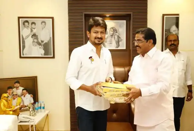 மஸ்தான் கொலை