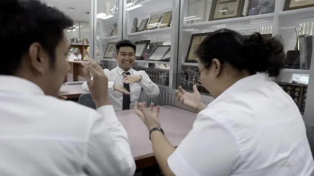 โรงเรียน