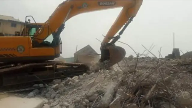 rushewar gini a Legas