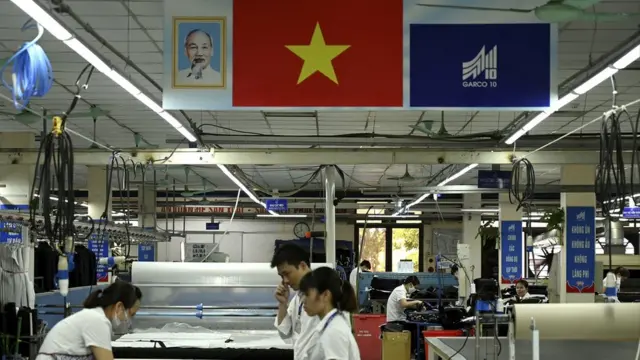 Việt - Mỹ