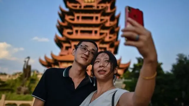 கொரோனா வைரஸ் தொற்று பரவ தொடங்கின சீனா வுஹான் நகரம் இப்போது எப்படி இருக்கிறது?