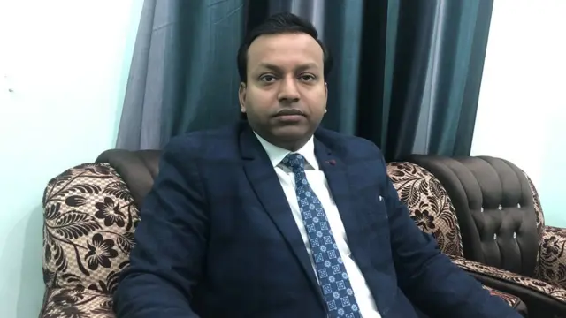 अरुण प्रकाश सक्सेना