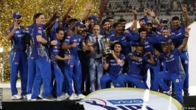 ਆਈਪੀਐੱਲ