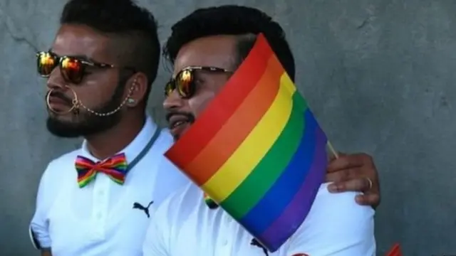 समलैंगिक