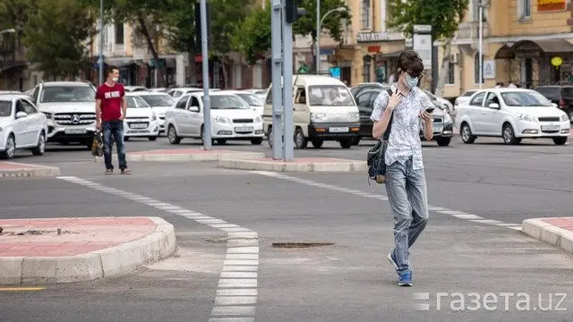 Ўзбекистонда Хавфсиз йўл индекси жорий этилади