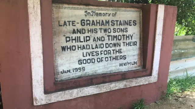 ग्राहम स्टेंसः वो शख्स जो पहली बार 'मॉब लिंचिंग' में मारा गया था!