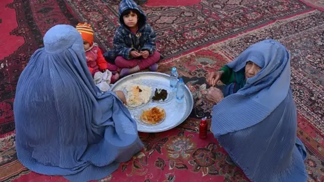 افغانستان