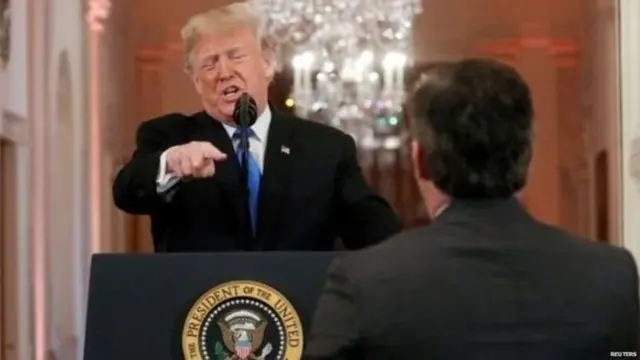 டிரம்ப்