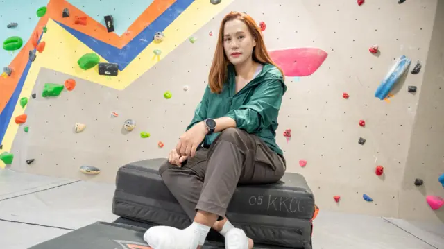 Tossapol Chaisamritpol / BBC Thai