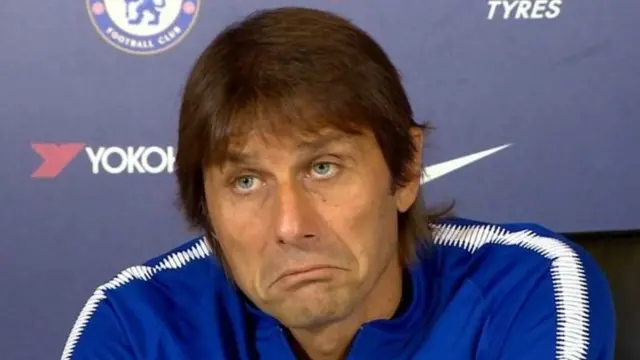 Antonio Conte