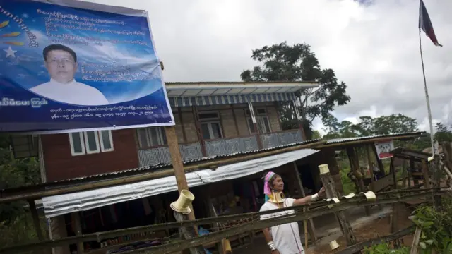 ပြီးခဲ့တဲ့ ၂၀၁၅ ရွေးကောက်ပွဲ မှာဆို ရွှေ့ပြောင်းနေထိုင်သူတွေရဲ့မဲတွေကြောင့် ရွေးကောက်ပွဲရလဒ်ပြောင်းခဲ့တာတွေရှိတယ်လို့ ဆို