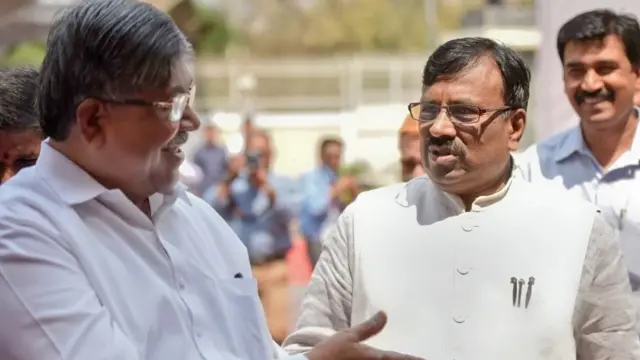 चंद्रकांत पाटील