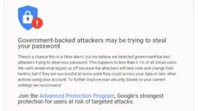 ګوګل افغان دیپلوماتانو ته خبراوی استولی