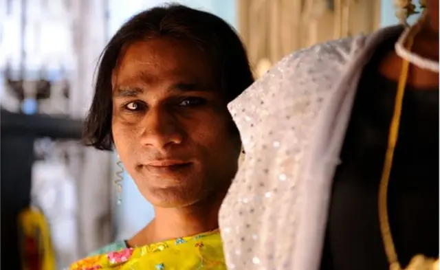 బ్రిటిష్ పాలనలో హిజ్రాలు