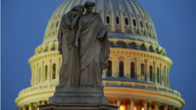 کنگره آمریکا