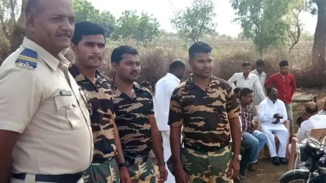 மகாராஷ்டிரா