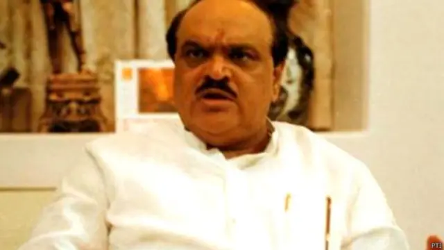 छगन भुजबल