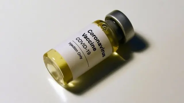 вакцинація