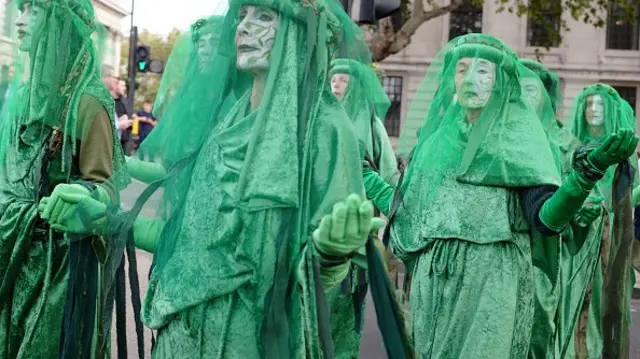 ألتراس البيئة