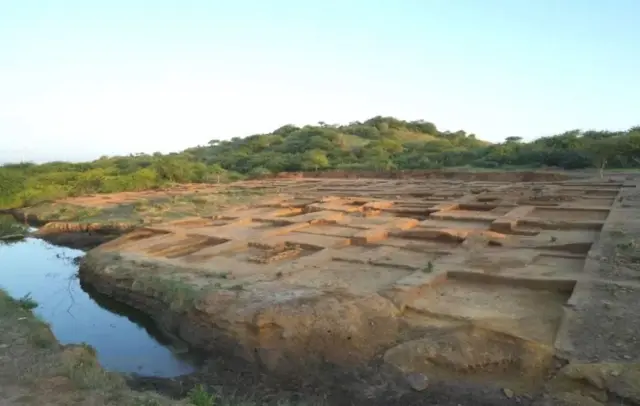 गुजरात के कच्छ जिले में रहस्यमयी 500 कब्रगाहें