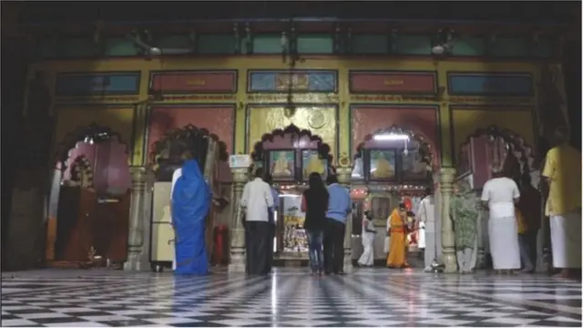 राम मंदिर