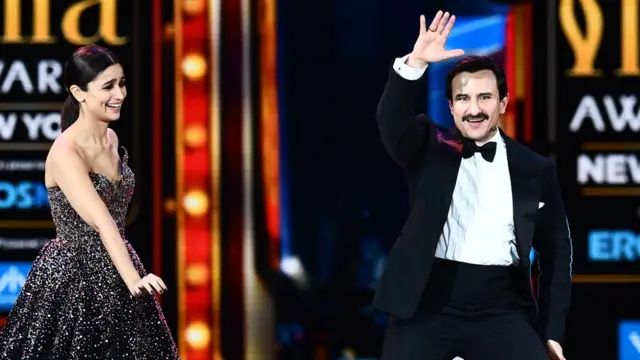 آئیفا ایوارڈز